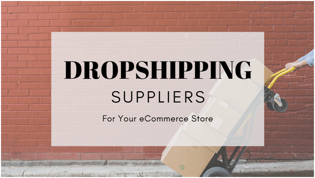 dropshipping wholesalers